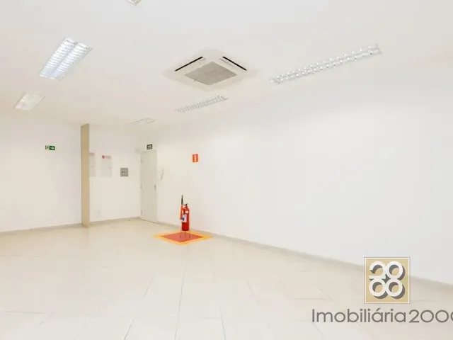 Sala para alugar, no bairro Centro em Curitiba