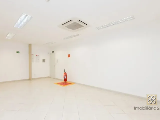 Sala para alugar, no bairro Centro em Curitiba