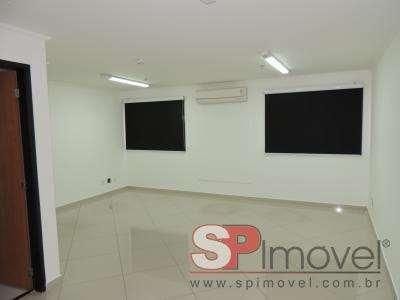 Sala com 33m², à venda, no bairro Penha de França em São Paulo