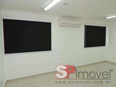 Sala com 33m², à venda, no bairro Penha de França em São Paulo