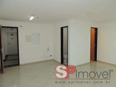 Sala com 33m², à venda, no bairro Penha de França em São Paulo