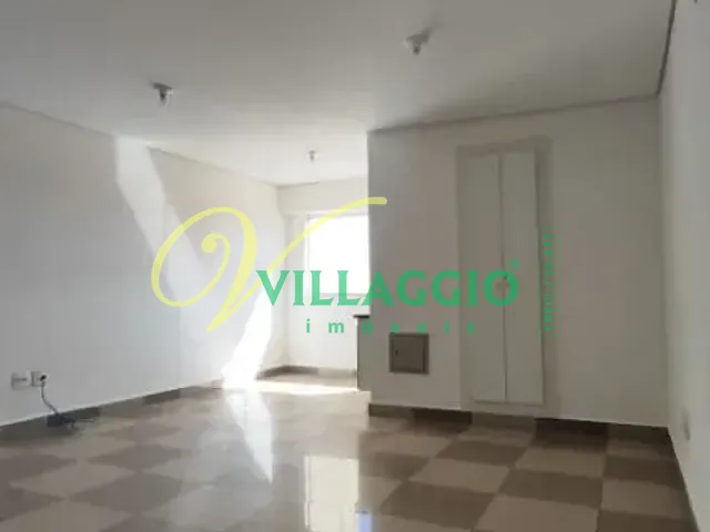 Sala com 40m², para alugar, no bairro Vila Sinibaldi em São José do Rio Preto