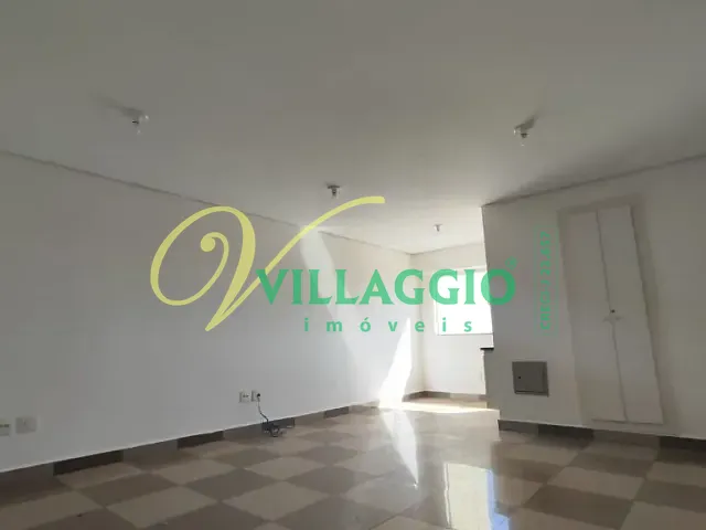 Sala com 40m², para alugar, no bairro Vila Sinibaldi em São José do Rio Preto