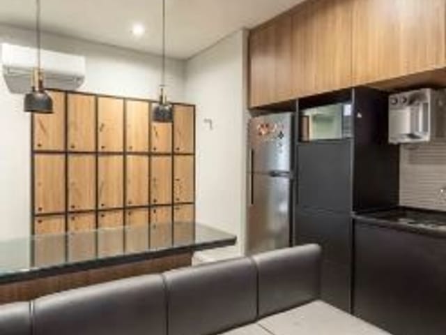 Foto do Sala - Sala para alugar, 124 m² por R$ 16.470,00/mês - Jardim Aquarius - São José dos Campos/SP | INDEPENDENCE NEGOCIOS IMOBILIARIOS LTDA