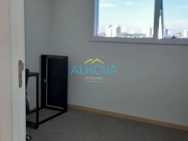 Sala com 34m², à venda, no bairro Jardim Aquarius em São José dos Campos