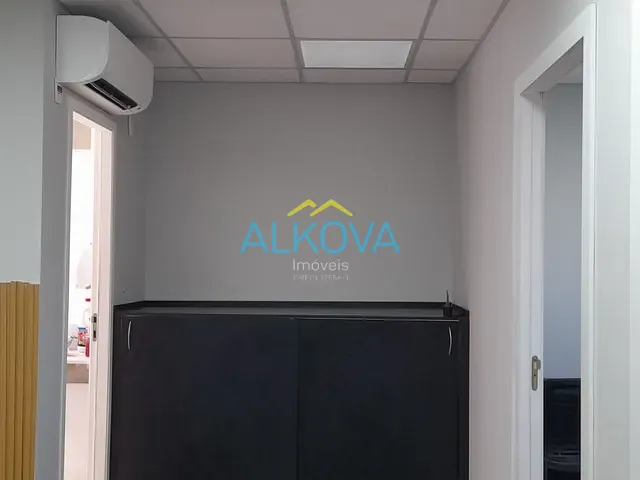 Sala com 34m², à venda, no bairro Jardim Aquarius em São José dos Campos