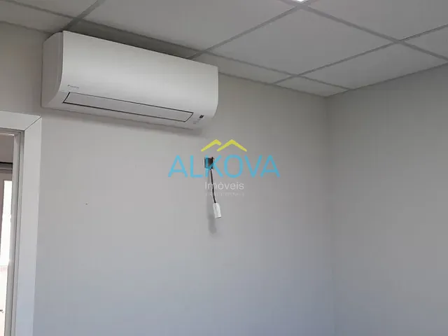 Sala com 34m², à venda, no bairro Jardim Aquarius em São José dos Campos