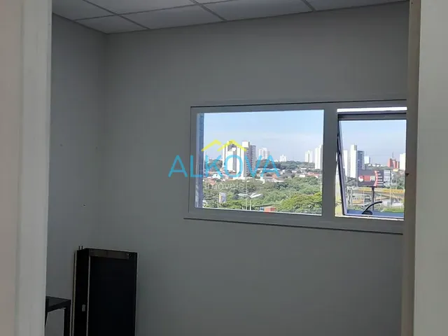 Sala com 34m², à venda, no bairro Jardim Aquarius em São José dos Campos