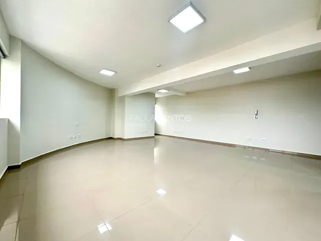 Sala com 110m², para alugar, no bairro Parque Campolim em Sorocaba