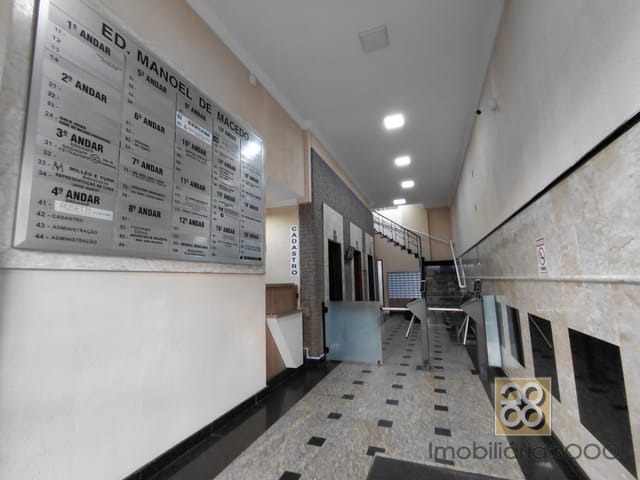 Sala para alugar, no bairro Centro em Curitiba