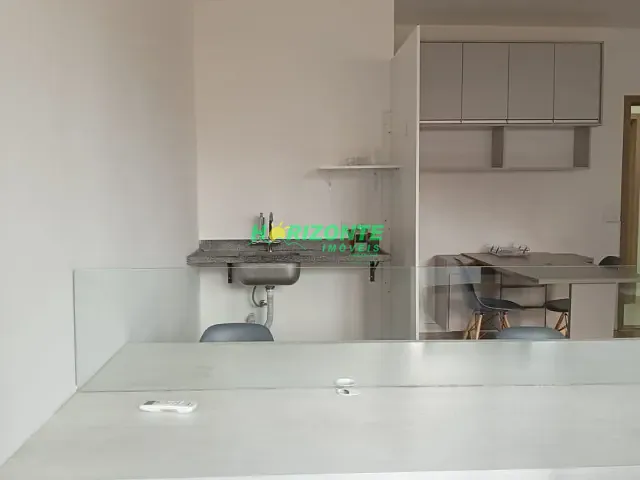 Sala com 38m², para alugar, no bairro Jardim São Dimas em São José dos Campos