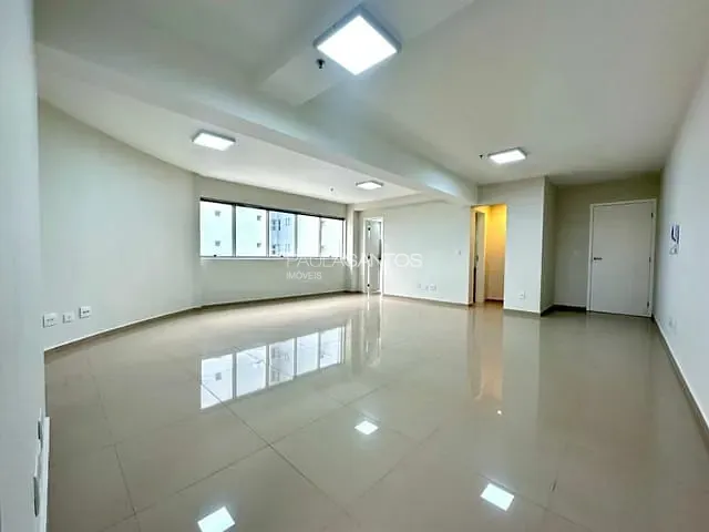 Sala com 110m², para alugar, no bairro Parque Campolim em Sorocaba
