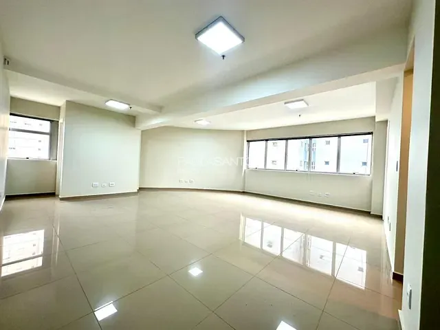 Sala com 110m², para alugar, no bairro Parque Campolim em Sorocaba