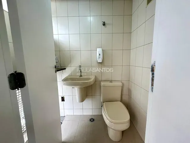 Sala com 110m², para alugar, no bairro Parque Campolim em Sorocaba