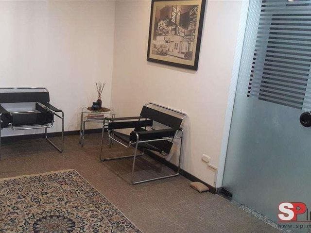 Sala com 200m², para alugar, no bairro Vila Gomes Cardim em São Paulo