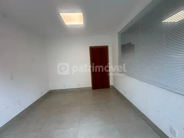 Sala para alugar, no bairro Barra da Tijuca em Rio de Janeiro