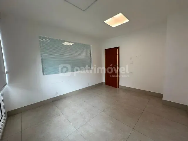 Sala para alugar, no bairro Barra da Tijuca em Rio de Janeiro