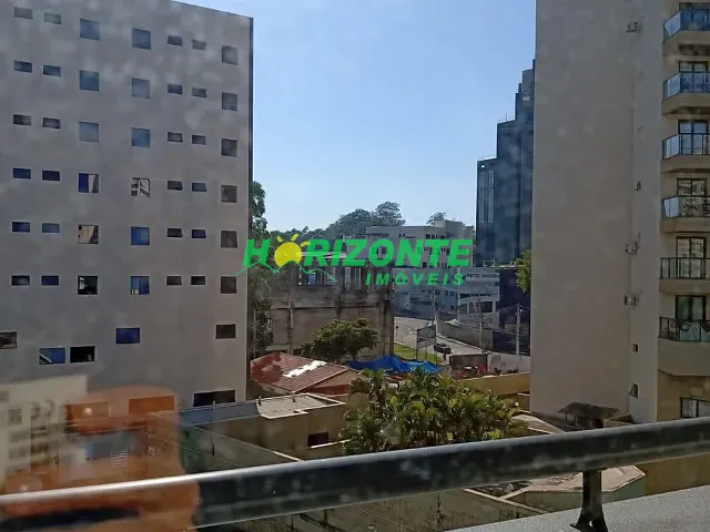 Sala com 24m², para alugar, no bairro Jardim São Dimas em São José dos Campos
