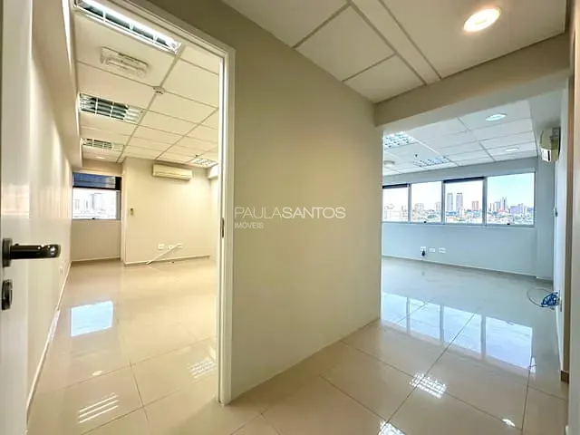 Sala com 110m², para alugar, no bairro Parque Campolim em Sorocaba