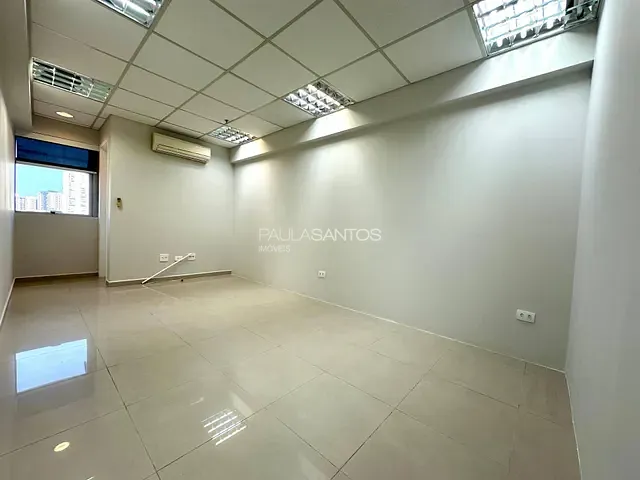 Sala com 110m², para alugar, no bairro Parque Campolim em Sorocaba
