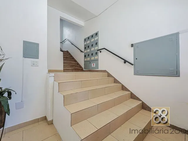 Sala para alugar, no bairro Centro em Curitiba