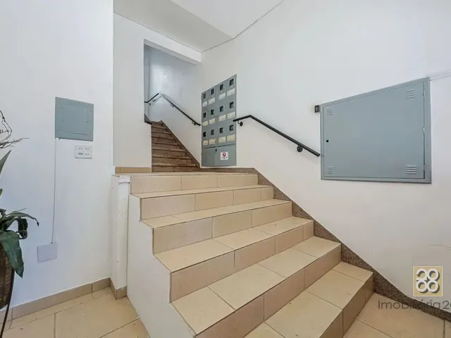 Sala para alugar, no bairro Centro em Curitiba