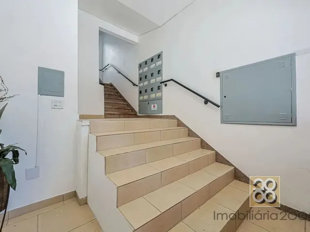 Sala para alugar, no bairro Centro em Curitiba