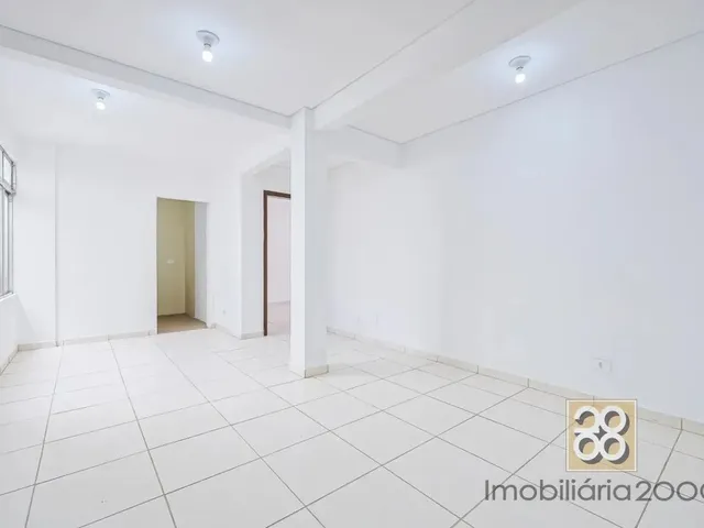 Sala para alugar, no bairro Centro em Curitiba