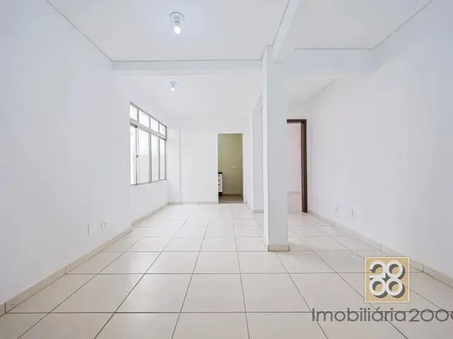 Sala para alugar, no bairro Centro em Curitiba