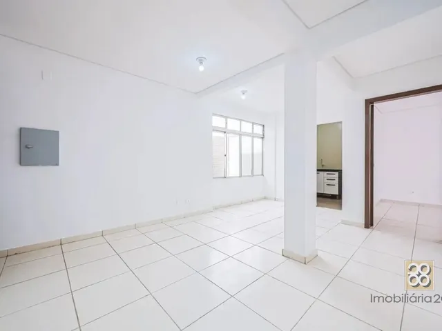 Sala para alugar, no bairro Centro em Curitiba