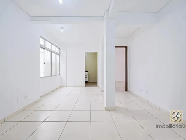 Sala para alugar, no bairro Centro em Curitiba