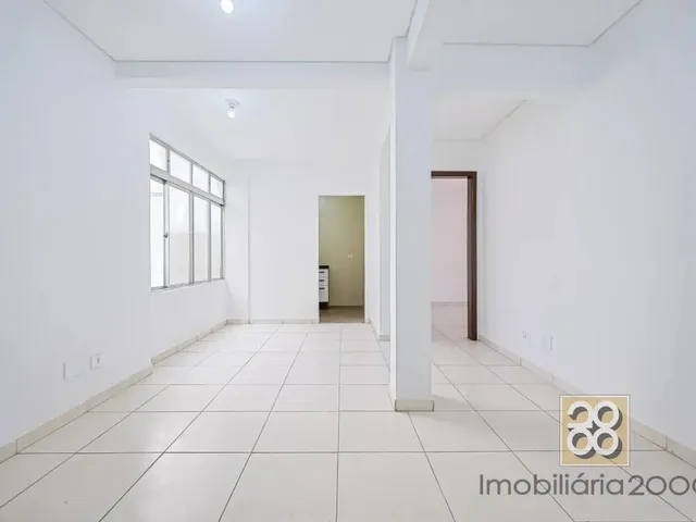 Sala para alugar, no bairro Centro em Curitiba