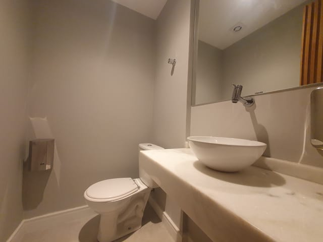 Sala para alugar, no bairro Cidade Monções em São Paulo