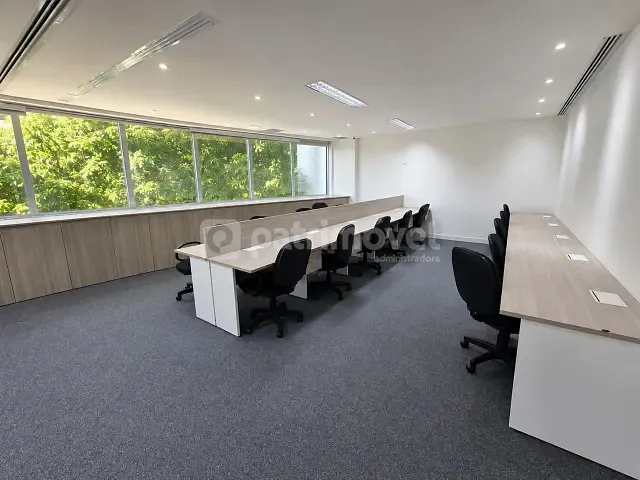 Sala para alugar, no bairro Barra da Tijuca em Rio de Janeiro