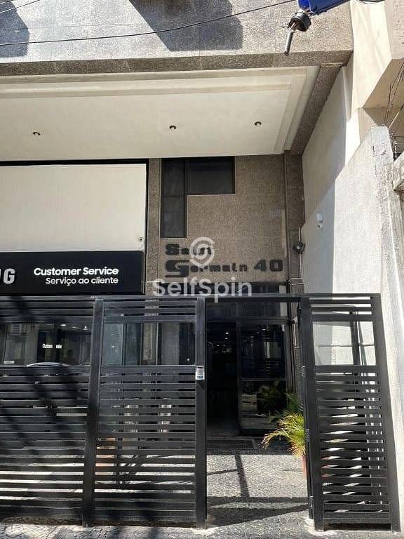 Sala-Conjunto, 10 m² - Foto 1