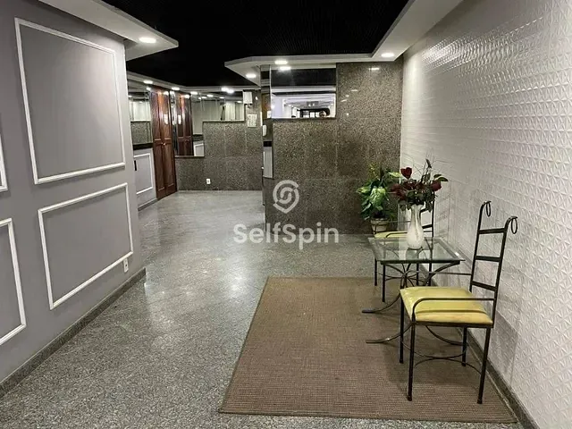 Sala para alugar, no bairro Centro em Niterói