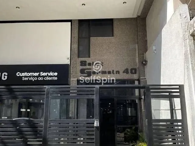 Sala para alugar, no bairro Centro em Niterói