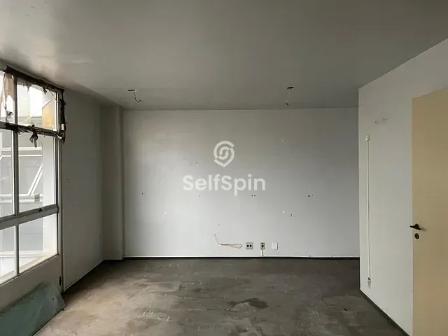 Sala para alugar, no bairro Centro em Niterói