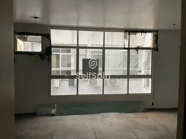 Sala para alugar, no bairro Centro em Niterói