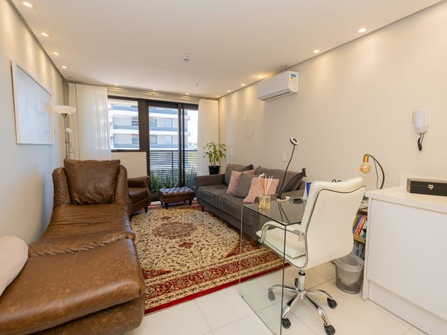 Sala para alugar, no bairro São Gonçalo em Pelotas