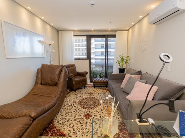 Sala para alugar, no bairro São Gonçalo em Pelotas