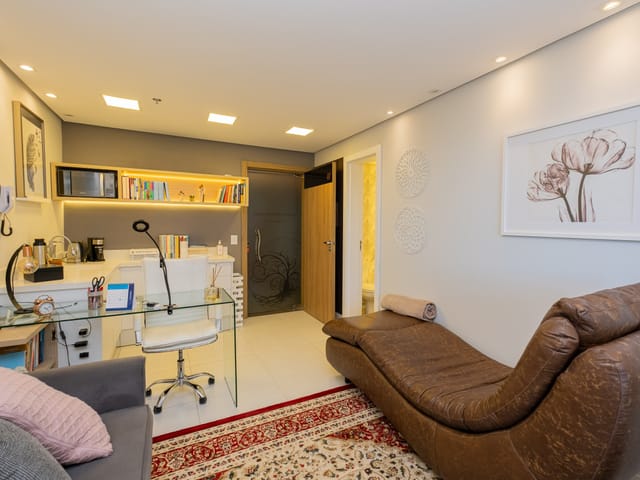 Sala para alugar, no bairro São Gonçalo em Pelotas