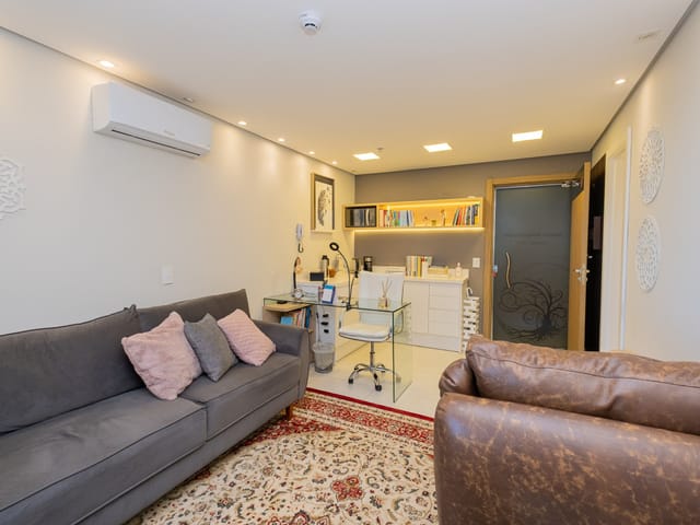 Sala para alugar, no bairro São Gonçalo em Pelotas