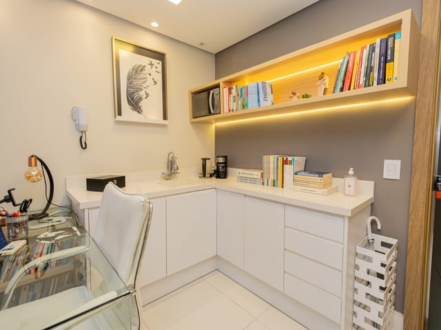 Sala para alugar, no bairro São Gonçalo em Pelotas