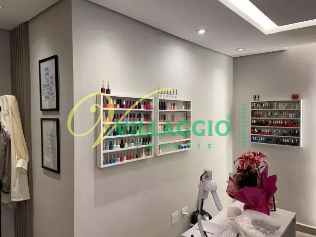 Sala com 55m², à venda, no bairro Vila Sinibaldi em São José do Rio Preto