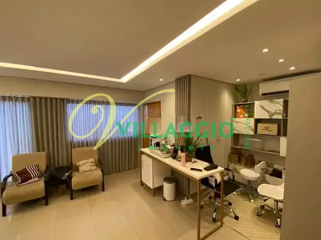 Sala com 55m², à venda, no bairro Vila Sinibaldi em São José do Rio Preto