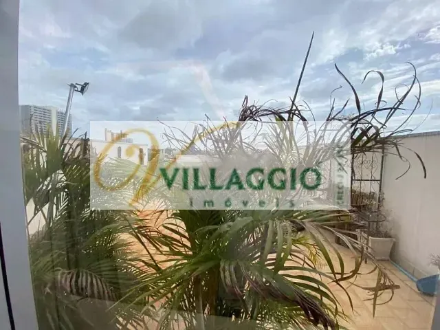 Sala com 55m², à venda, no bairro Vila Sinibaldi em São José do Rio Preto