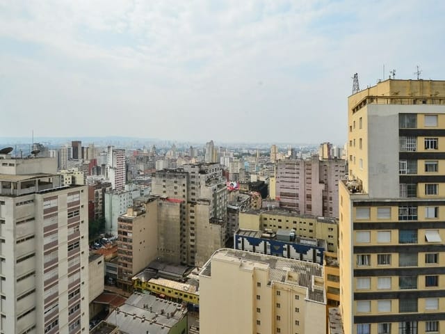 Sala com 930m², à venda, no bairro República em São Paulo