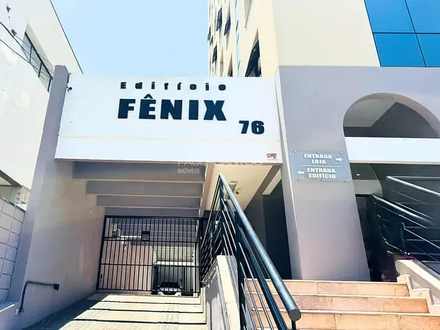 Sala com 55m², para alugar, no bairro Jardim Portal da Colina em Sorocaba