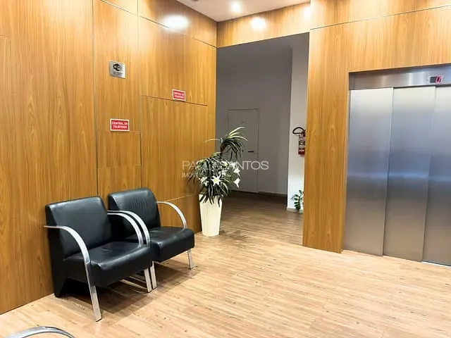 Sala com 55m², para alugar, no bairro Jardim Portal da Colina em Sorocaba